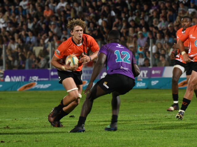 FNB UJ start on back foot in 2023 Varsity Cup campaign