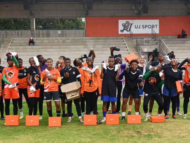 UJ opens 2023 Hollywoodbets Super League with 2-0 victory over Durban Ladies FC