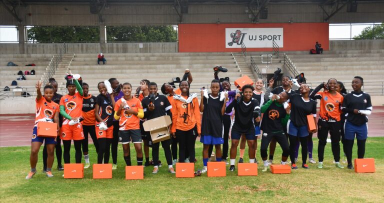 UJ opens 2023 Hollywoodbets Super League with 2-0 victory over Durban Ladies FC