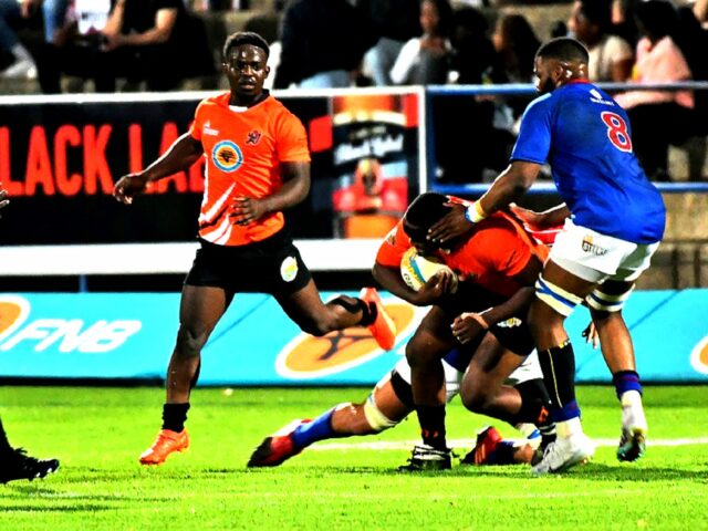 FNB UJ narrowly loses to FNB UFS Shimlas in City of Roses