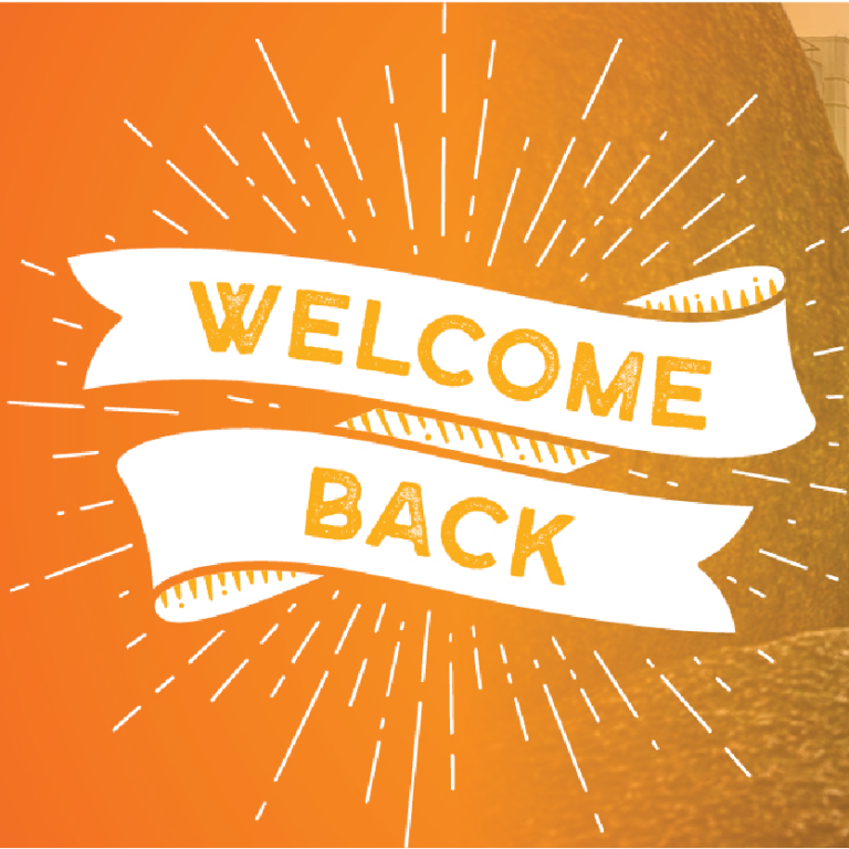 2023 Registration Process and Welcome Message