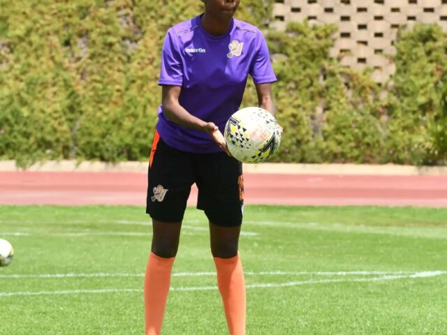 Three UJ women footballers and goalkeeper coach called for SA national duty