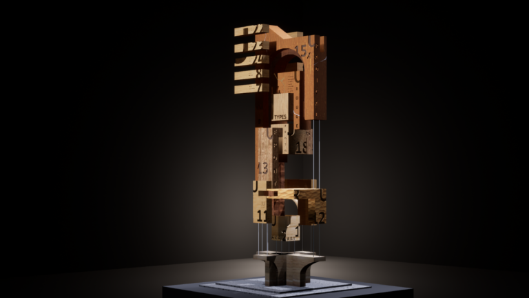 GSA architectural triumph on exhibition in Venice