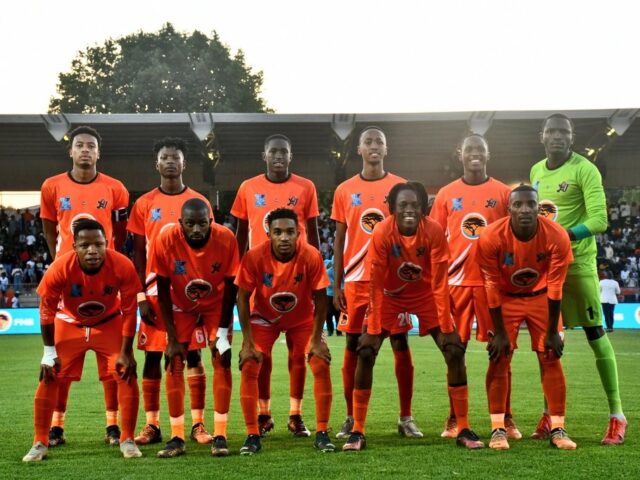 UJ Senior Men’s Football team achieves historic promotion to SAFA ABC Motsepe League