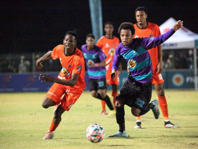 UJ, NWU share the spoils in opening 2023 FNB Varsity Football encounter in Mafikeng