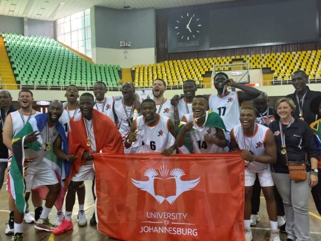 Basketball, Hockey, Netball, Squash, Rugby head into USSA championships with renewed energy