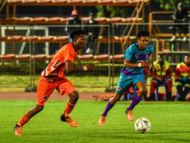 Promotion to ABC Motsepe League a confidence boost for UJ’s 2023 FNB Varsity Football campaign