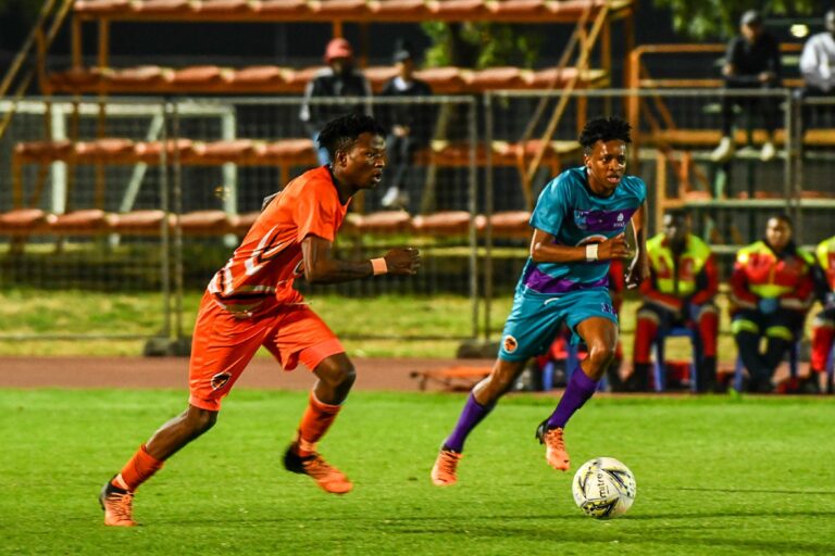 Promotion to ABC Motsepe League a confidence boost for UJ’s 2023 FNB Varsity Football campaign
