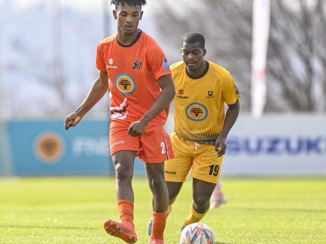 UJ tops the log after round 5 of Men’s FNB Varsity Football tournament