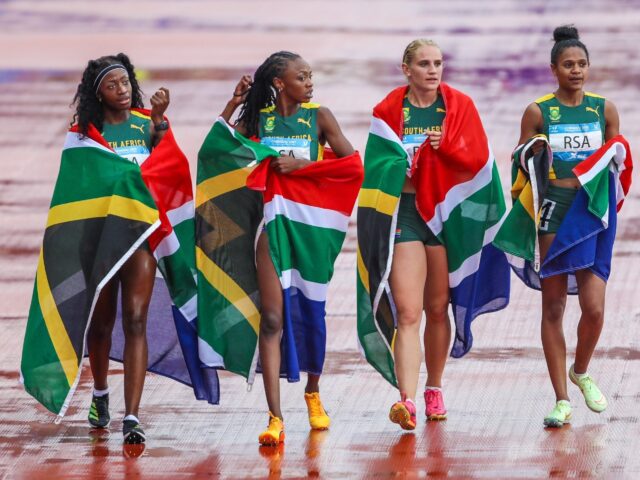 UJ trio secure 1 gold and 3 bronze medals, contributing to Team SA’s medal collection in China