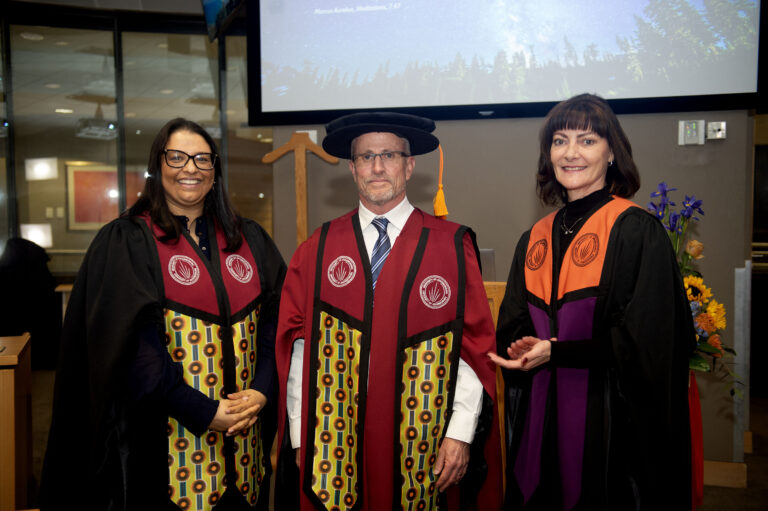 UJ’s Prof Stein examines emergency medical service performance and impact