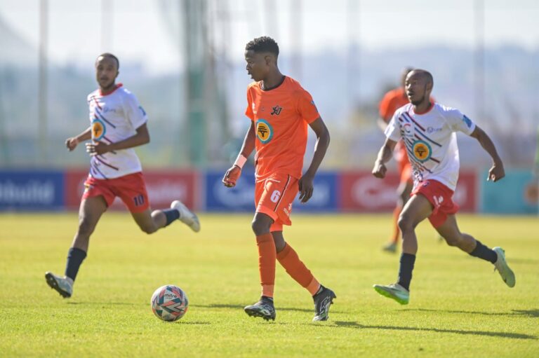 UJ secures semifinal spot with fourth home win in 2023 FNB Varsity Football Tournament