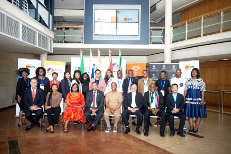 UJ hosts the BRICS Summer School