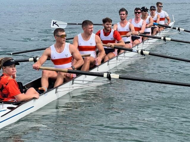 UJ aims for gold in 2023 USSA Rowing Championship in Port Alfred