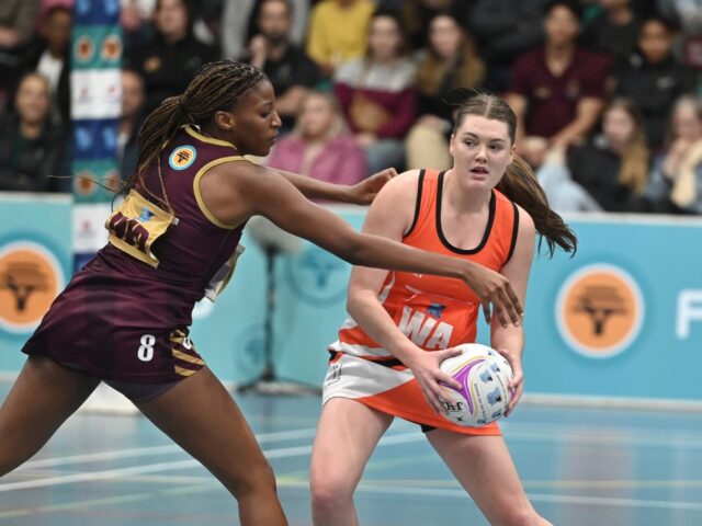UJ defeats SU and UWC to book a spot in 2023 FNB Varsity Netball semifinal