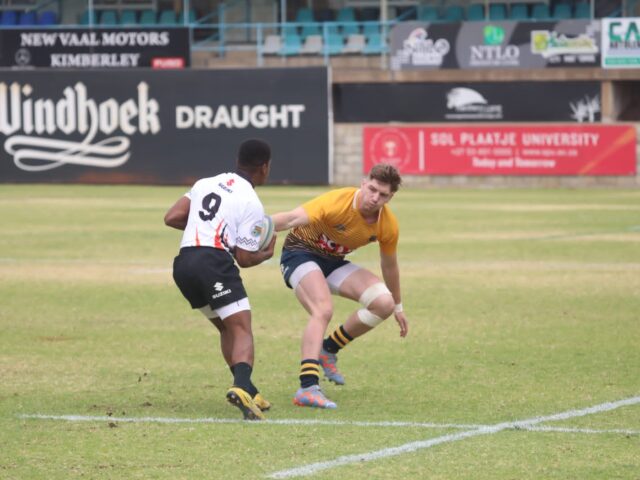 UJ Rugby 7s men’s, women’s teams finish as USSA Bowl, Plate winners