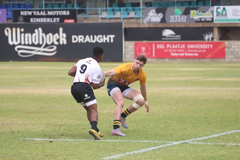 UJ Rugby 7s men’s, women’s teams finish as USSA Bowl, Plate winners