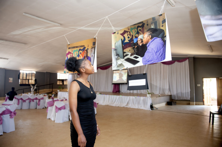 Basic Package of Support offers a new approach to youth unemployment