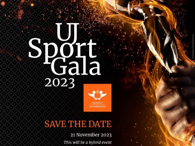 UJ Sportsman and Sportswoman of the Year Awards set for thrilling showdown