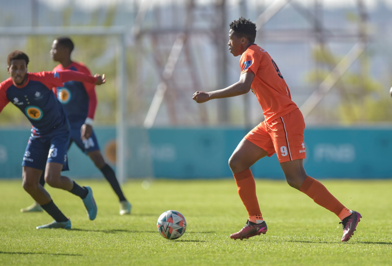 UJ settles for silver medal in 2023 FNB Varsity Football tournament