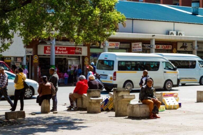 Opinion: Social grants corruption is a corrosive, deviant culture that crushes hope and destroys trust
