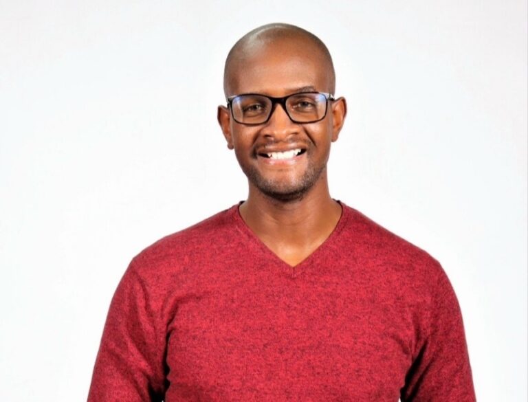 Chevening scholarship takes UJ alumnus to new heights