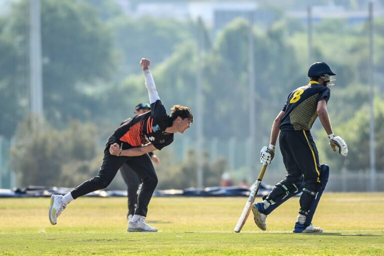 Basketball, cricket, football ready for USSA championships in Eastern Cape, Cape Town