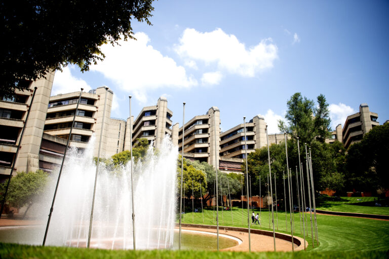 UJ retains its position as the highest producer of research outputs in SA