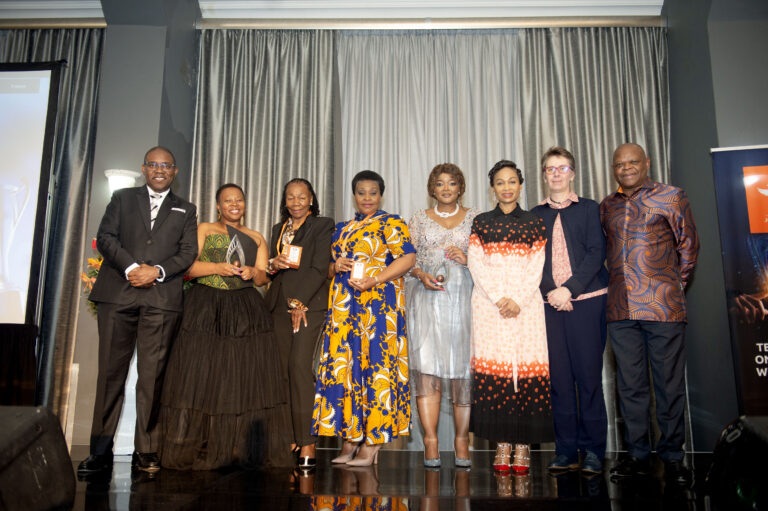 UJ honours outstanding achievements at Annual Council Awards 2023