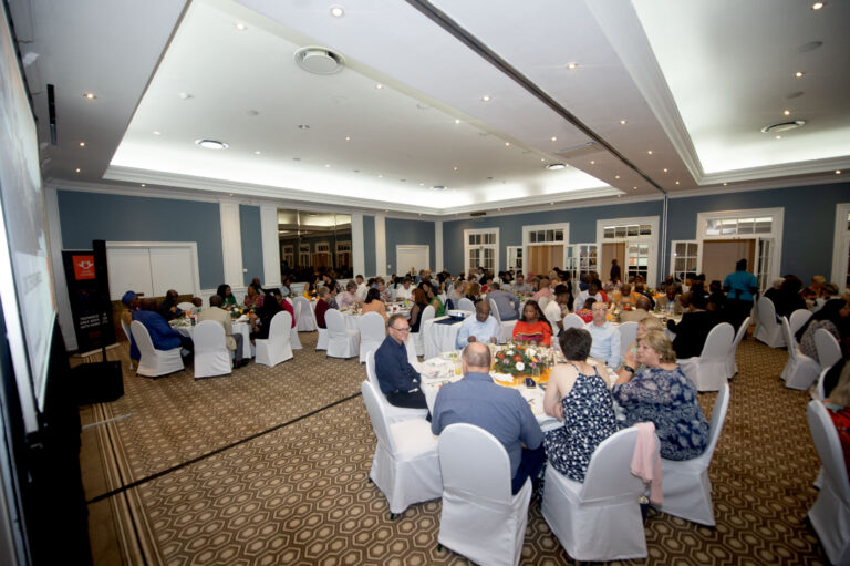 UJ Long Service Awards: Personification of the UJ spirit, says Prof Mpedi  