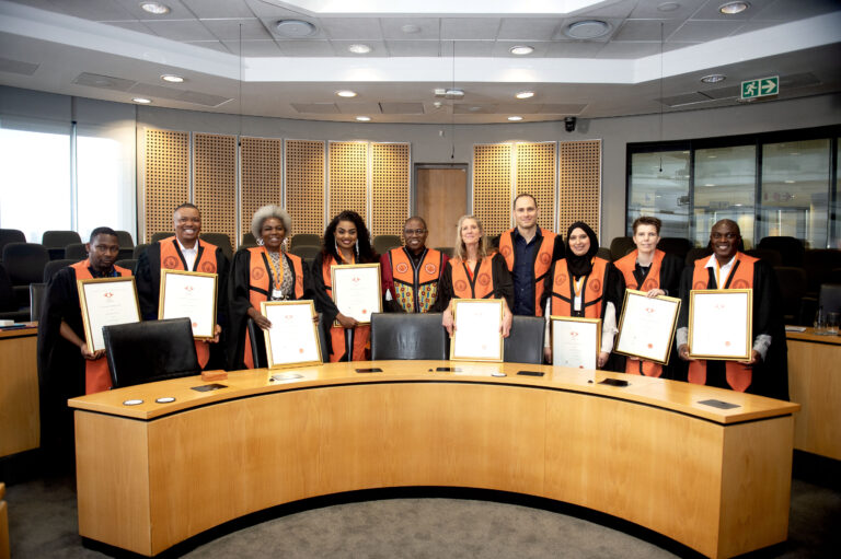 UJ honours excellence at 2023 Vice-Chancellor’s Distinguished Awards