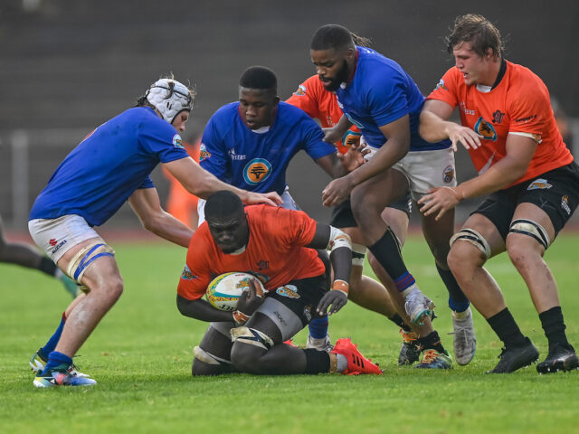 2024 FNB Varsity Cup: A cheerful home crowd propel UJ to a close finish against UFS