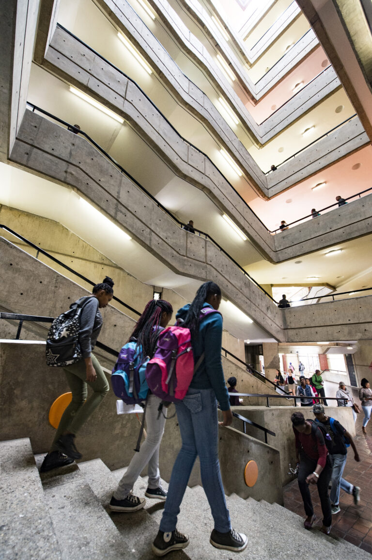 UJ celebrates resounding success in 2024 student registrations, kick starts orientation programmes