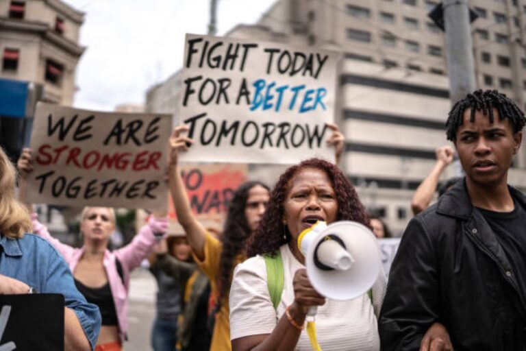 Opinion: African nations need to develop clear policies to combat the growing scourge of sextortion