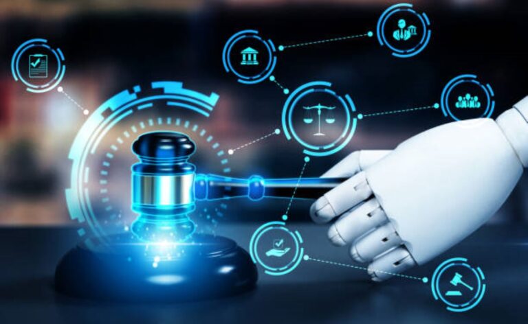 Opinion: Artificial intelligence can revolutionise access to justice for all in SA