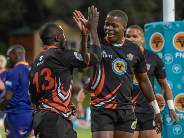 UJ triumphs in thrilling FNB Varsity Cup derby against Wits