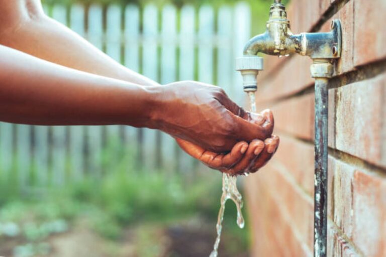 Opinion: Full of holes — the leaky water bill won’t solve SA’s service delivery crisis