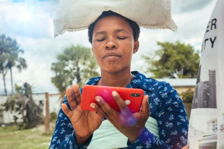 Opinion: Limited digital infrastructure in rural regions is a major impediment to economic development