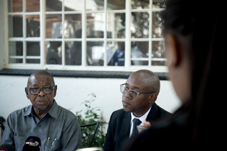 More work needed to ensure student safety, Minister Nzimande