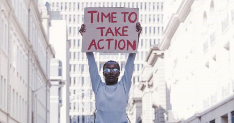 Opinion: Mobilising young voters is key to revitalising democracy in South Africa