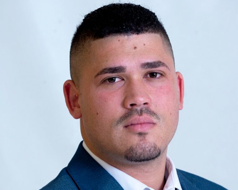 UJ’s Dr. Cayle Lupton appointed as Chairperson of ICCSA Banking Commission