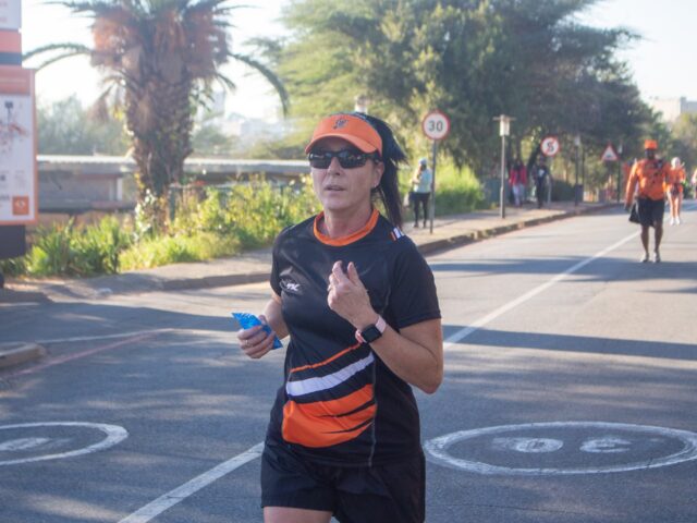 UJ community gears up for major fundraising walk with “Steps 2 UJ Future Walk”