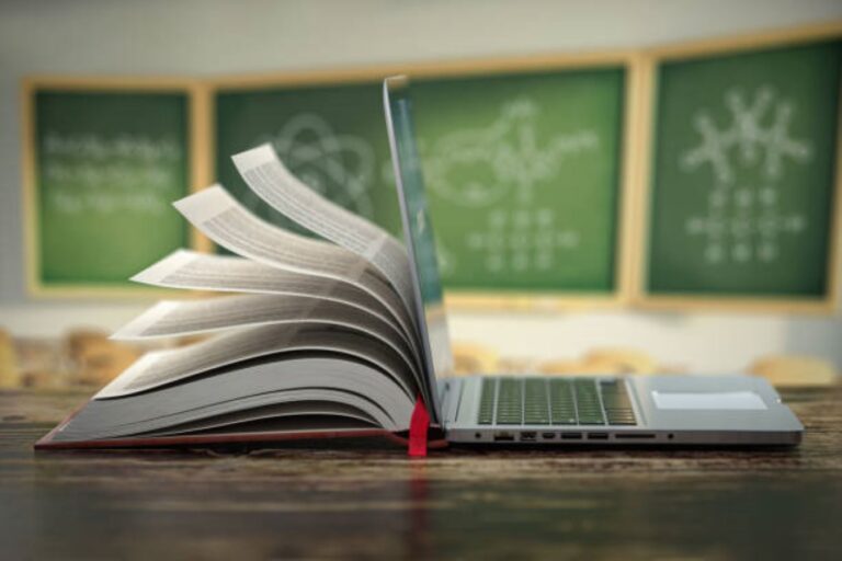 Opinion: Change in higher education — we must quickly adapt to changing, unequal digital environment