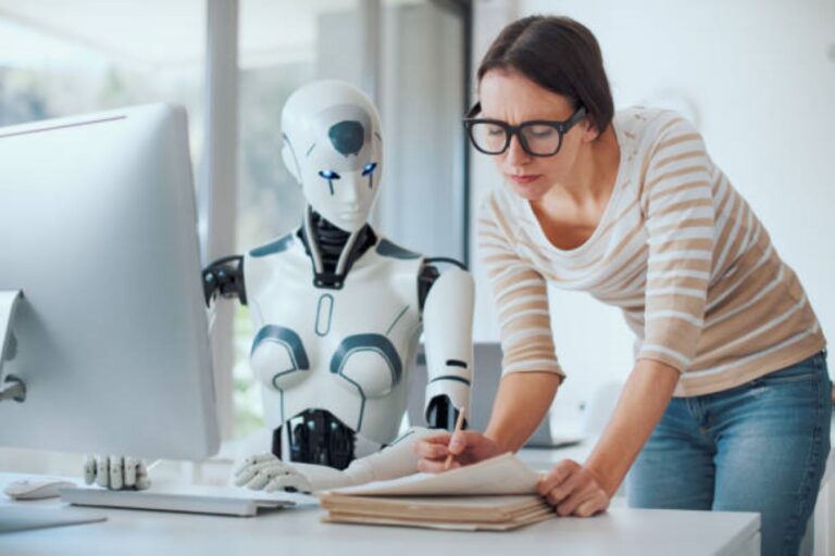 Opinion: Navigating the changing world of work in the Fourth Industrial Revolution