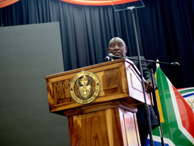 President Ramaphosa honours Elijah Barayi’s enduring legacy at inaugural UJ lecture
