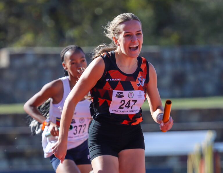 UJ Sport Clubs prepare for a competitive July 2024