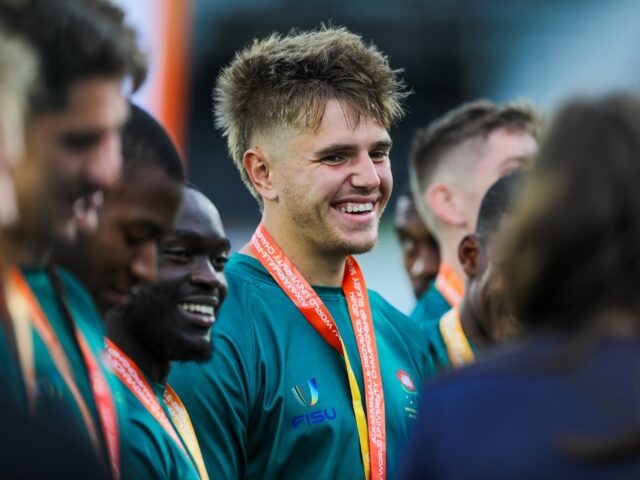 UJ rugby a huge boost for Team South Africa in FISU World Student Rugby 7s