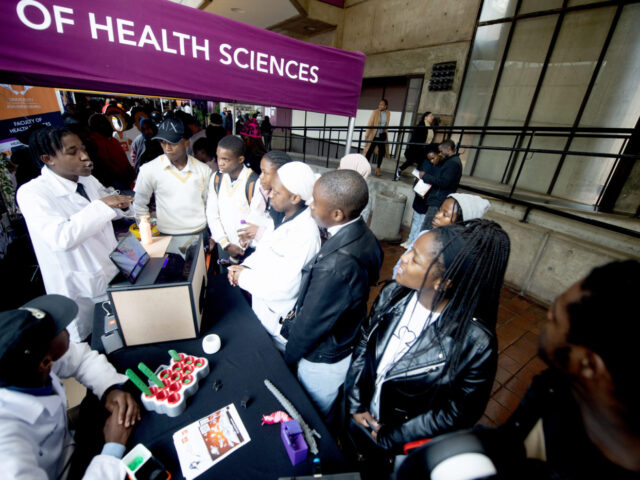 UJ Open Days pave the way for a brighter future