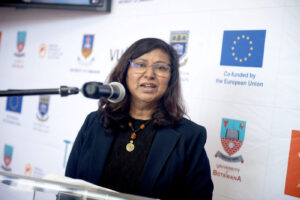 Kammila Naidoo - University of Johannesburg News