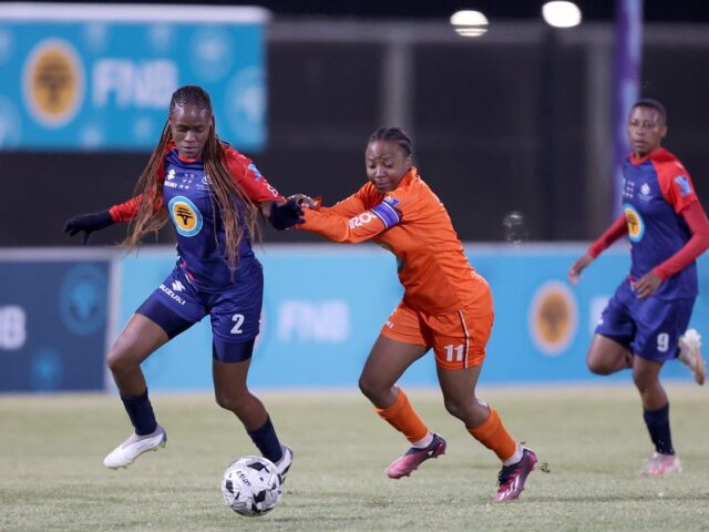 New UJ football talent poised for success